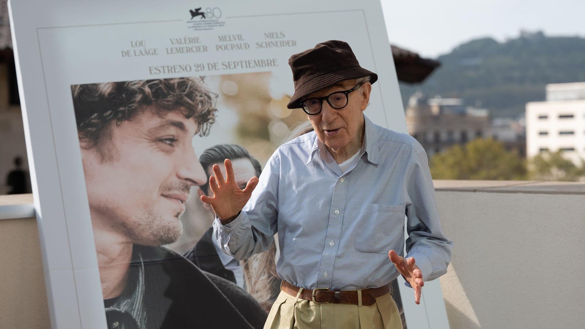 Il silenzio degli artisti è un atto politico?