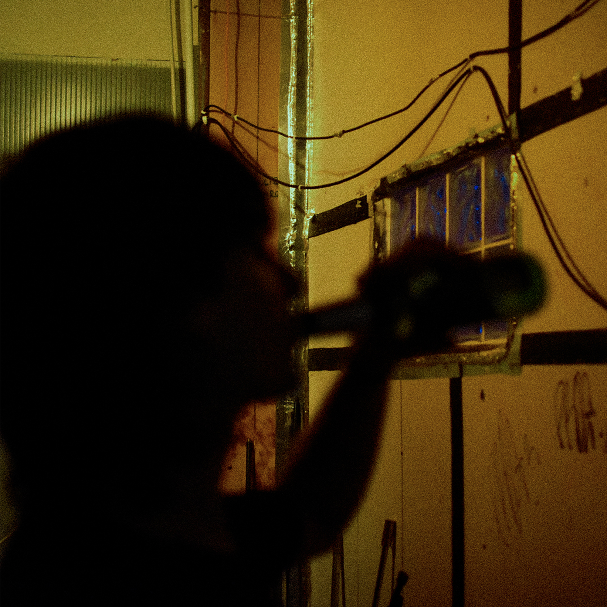 Autumn feels, Shoegaze vibes