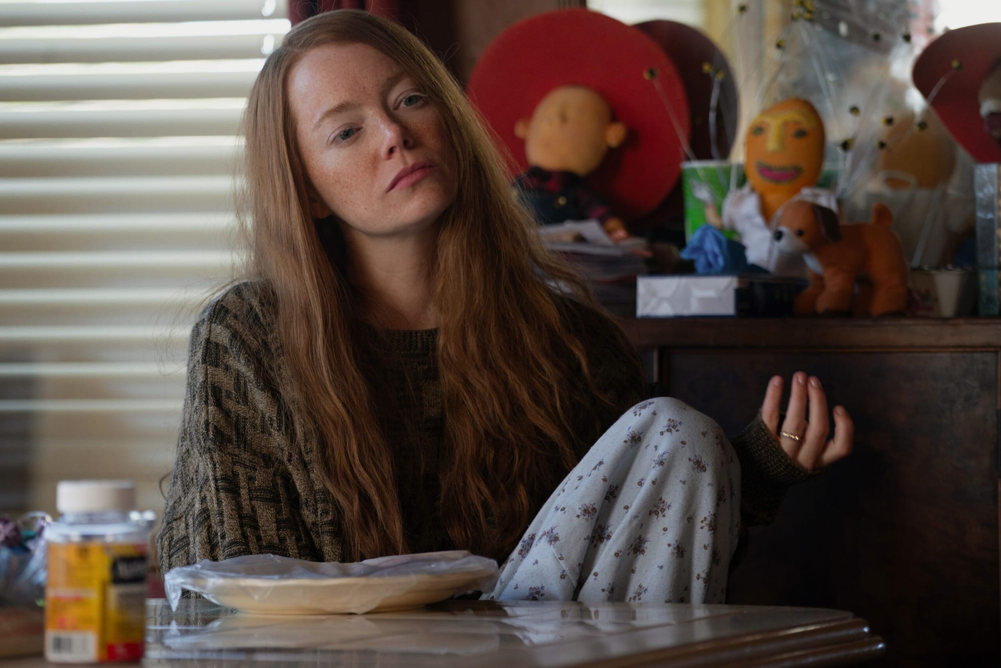 Eddington è il vero affresco dell'America, con buona pace dei fan di P. T. Anderson