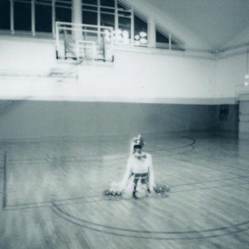 Autumn feels, Shoegaze vibes