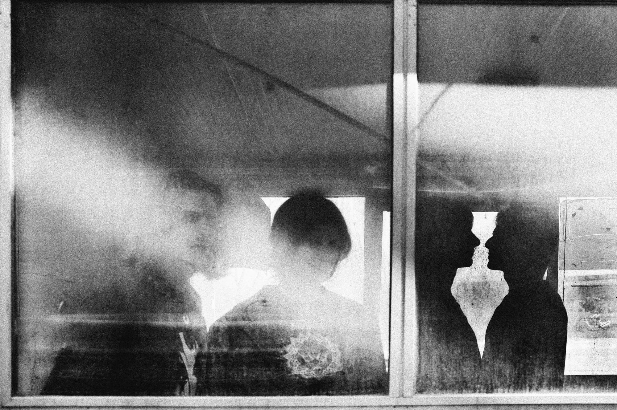 Autumn feels, Shoegaze vibes