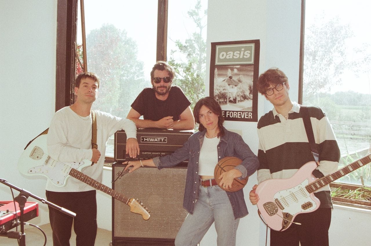 Autumn feels, Shoegaze vibes