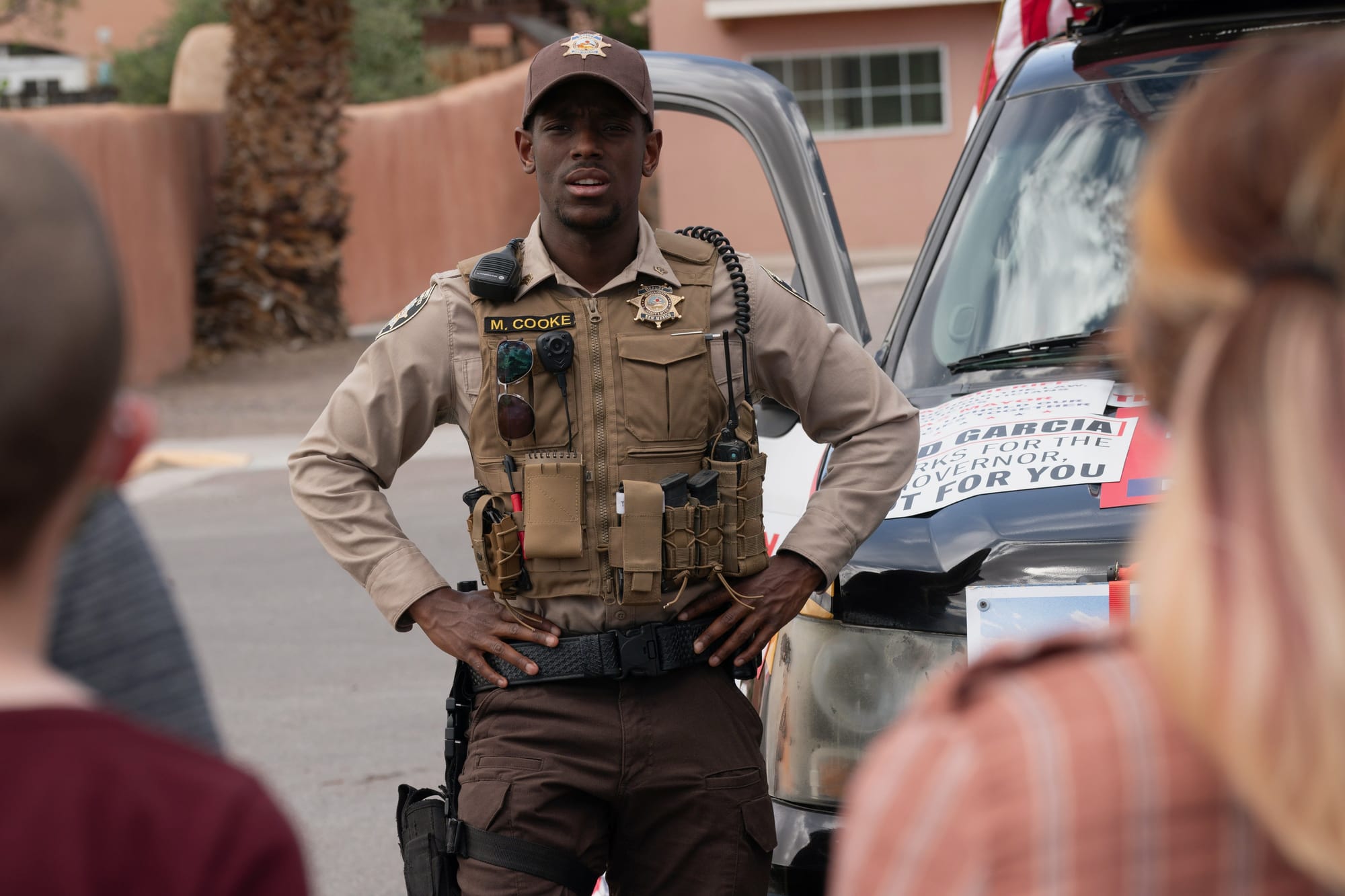 Eddington è il vero affresco dell'America, con buona pace dei fan di P. T. Anderson
