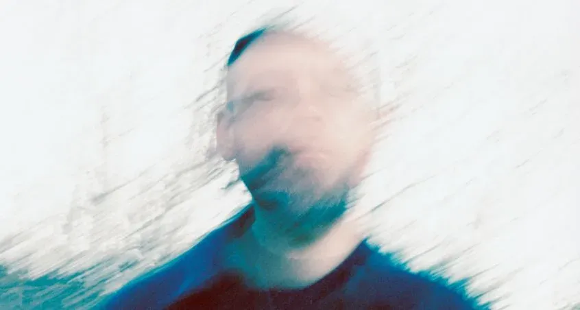 Autumn feels, Shoegaze vibes