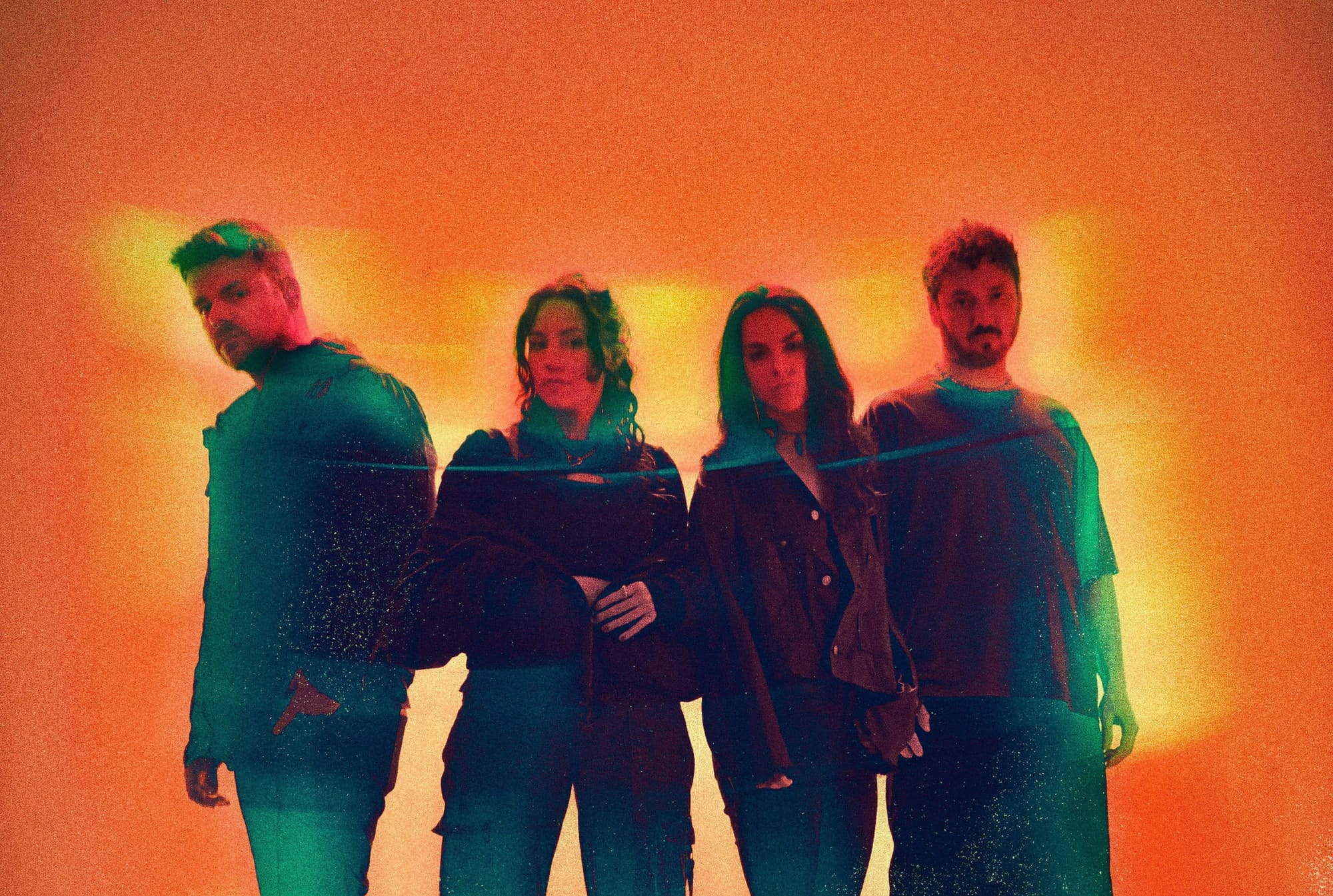 Autumn feels, Shoegaze vibes