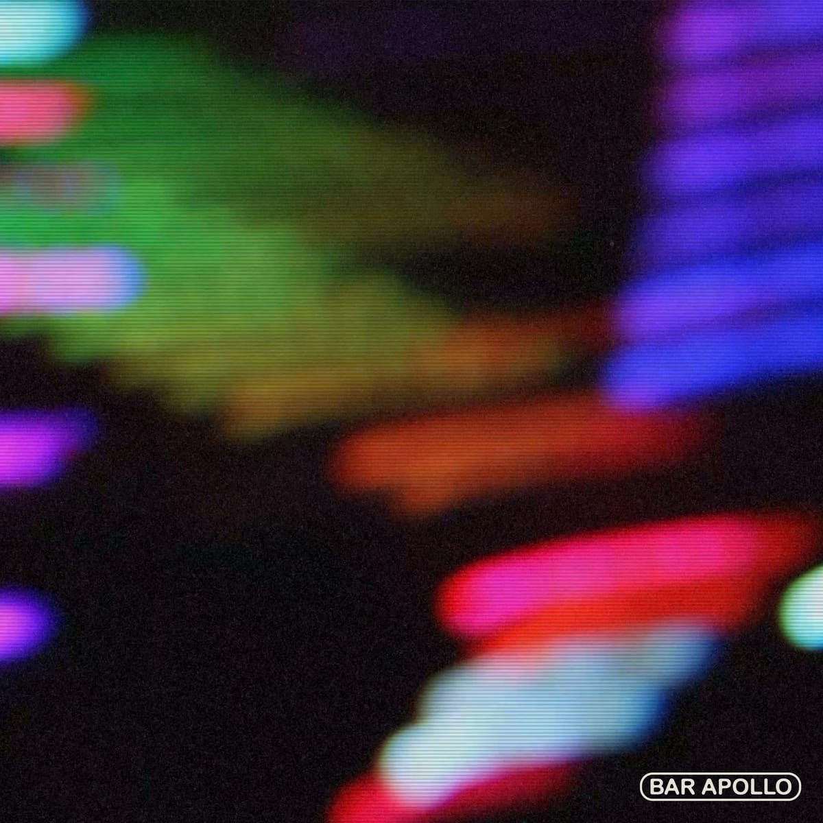 Alessandro Fiore - Bar Apollo