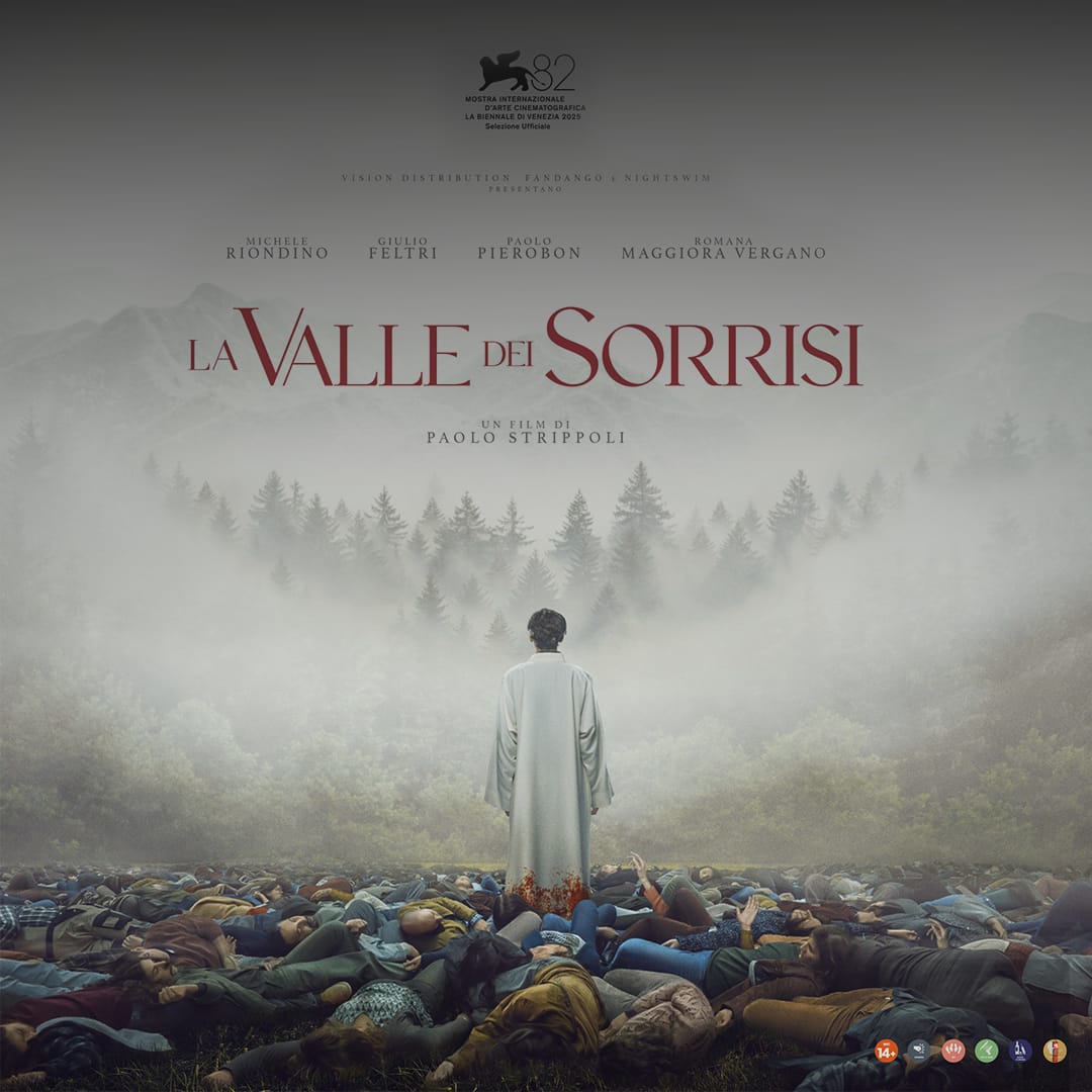 La Valle dei Sorrisi è il primo vero elevated horror italiano