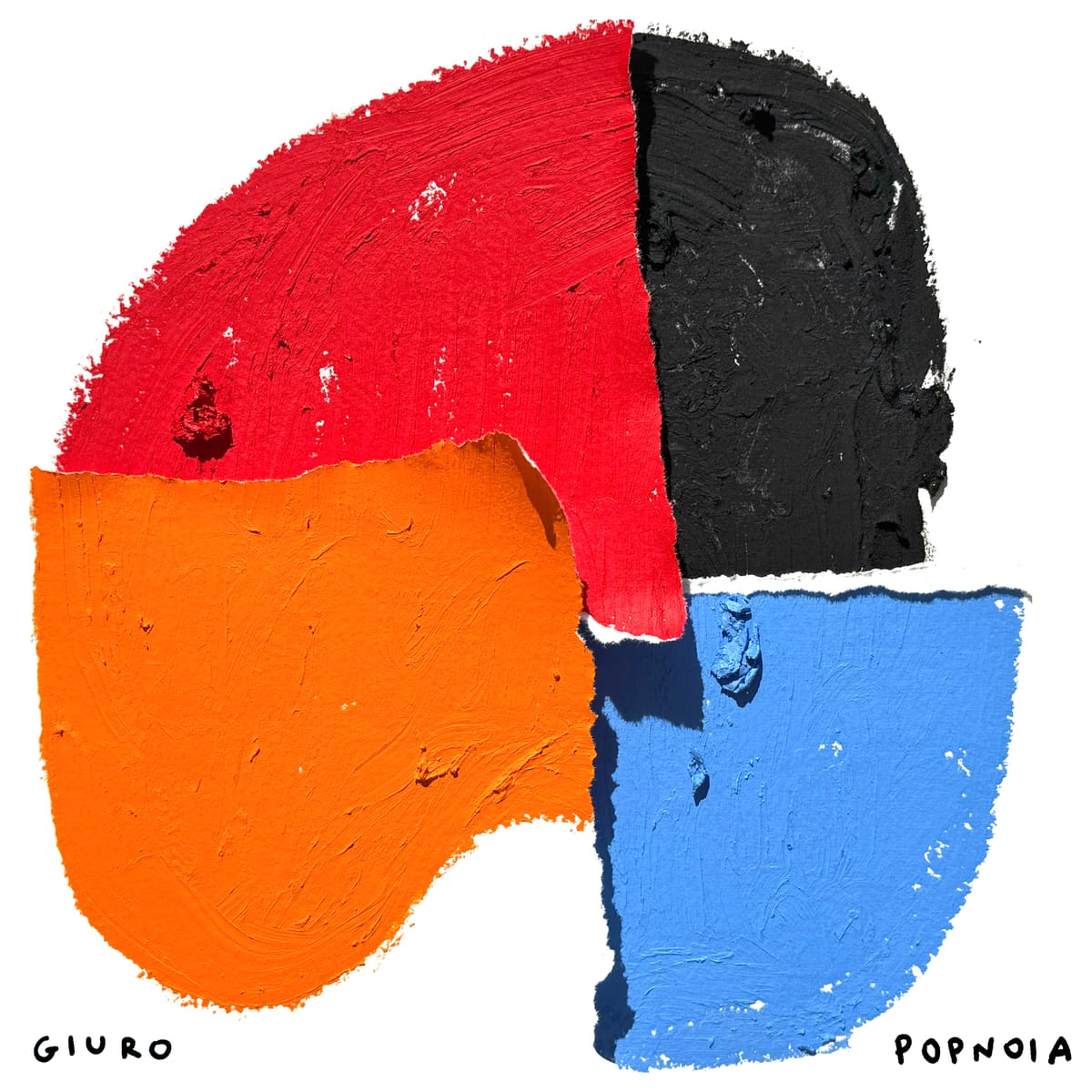 Giuro - Popnoia