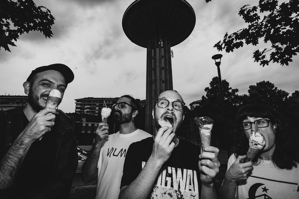 Top 10 singoli settembre 2025