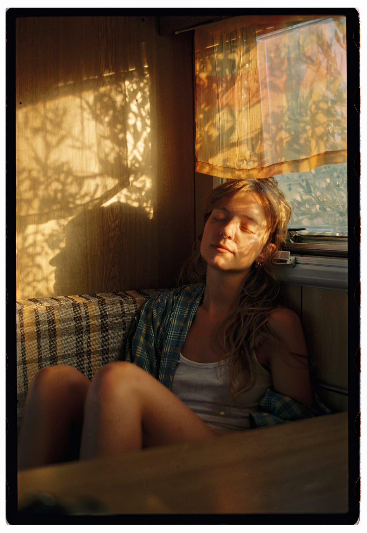 Suoni distanti, sentimenti vicini