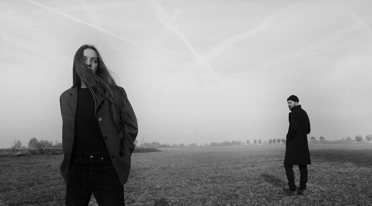 Lo shoegaze in bianco e nero dei Satantango