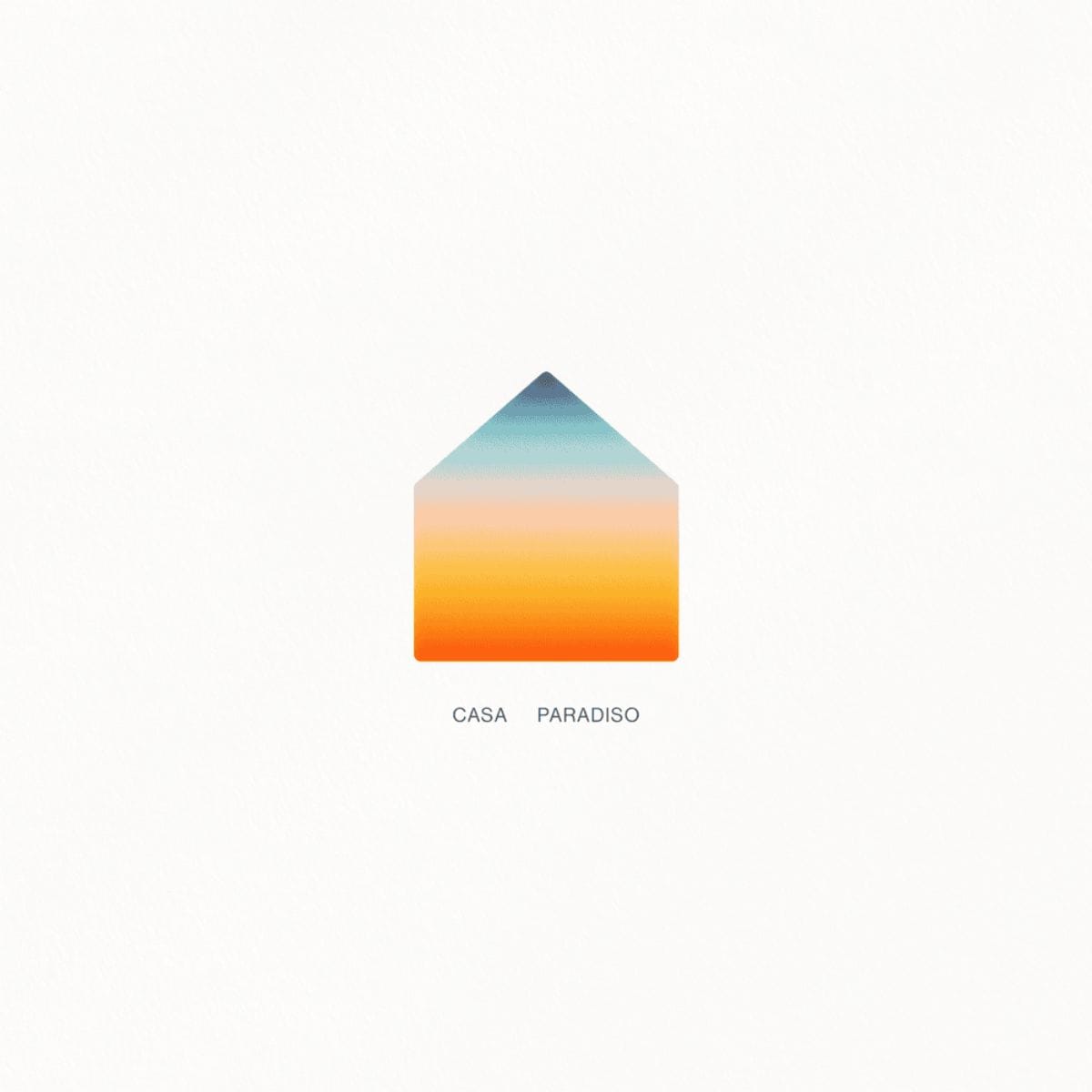 Tommaso Paradiso - Casa Paradiso