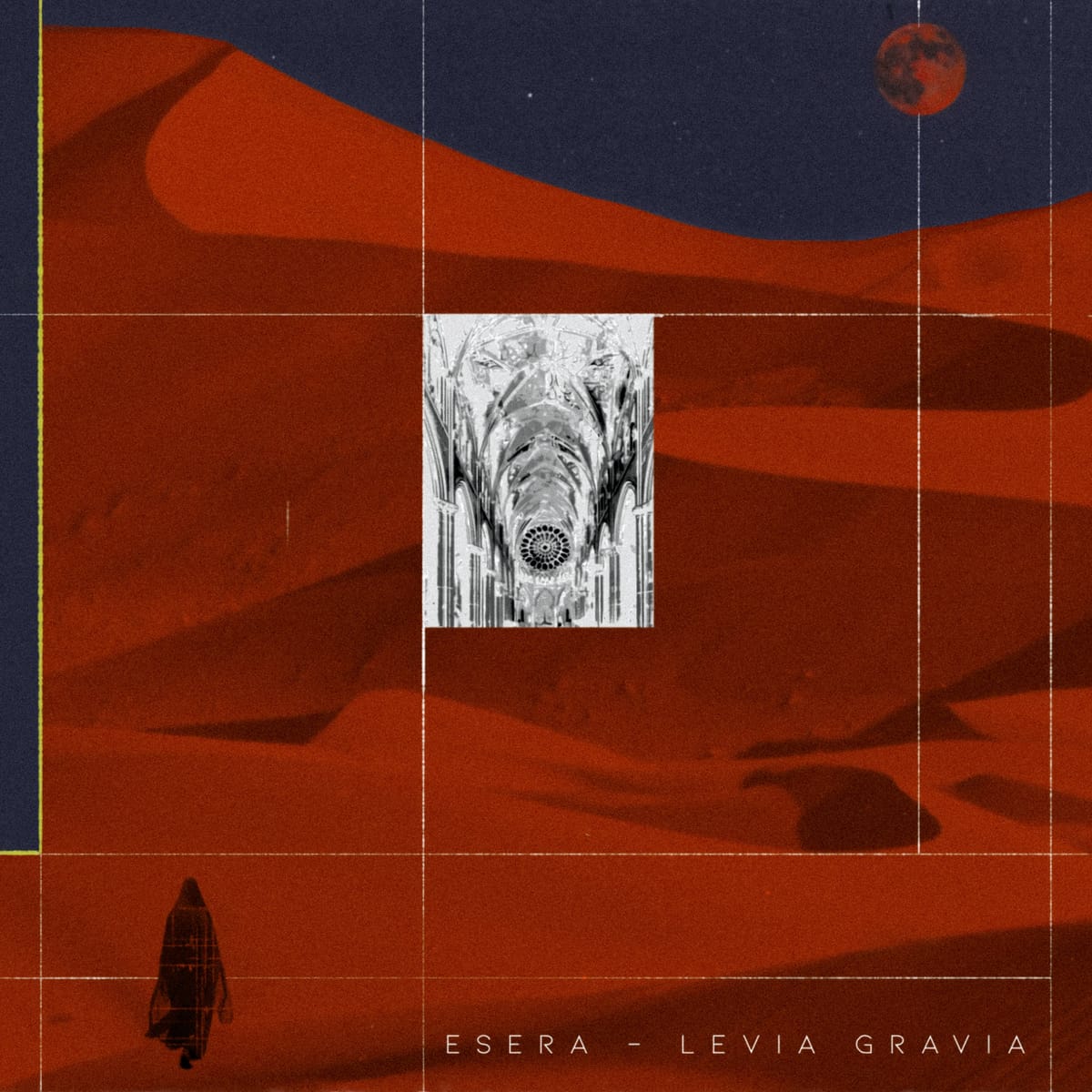Esera - Levia Gravia