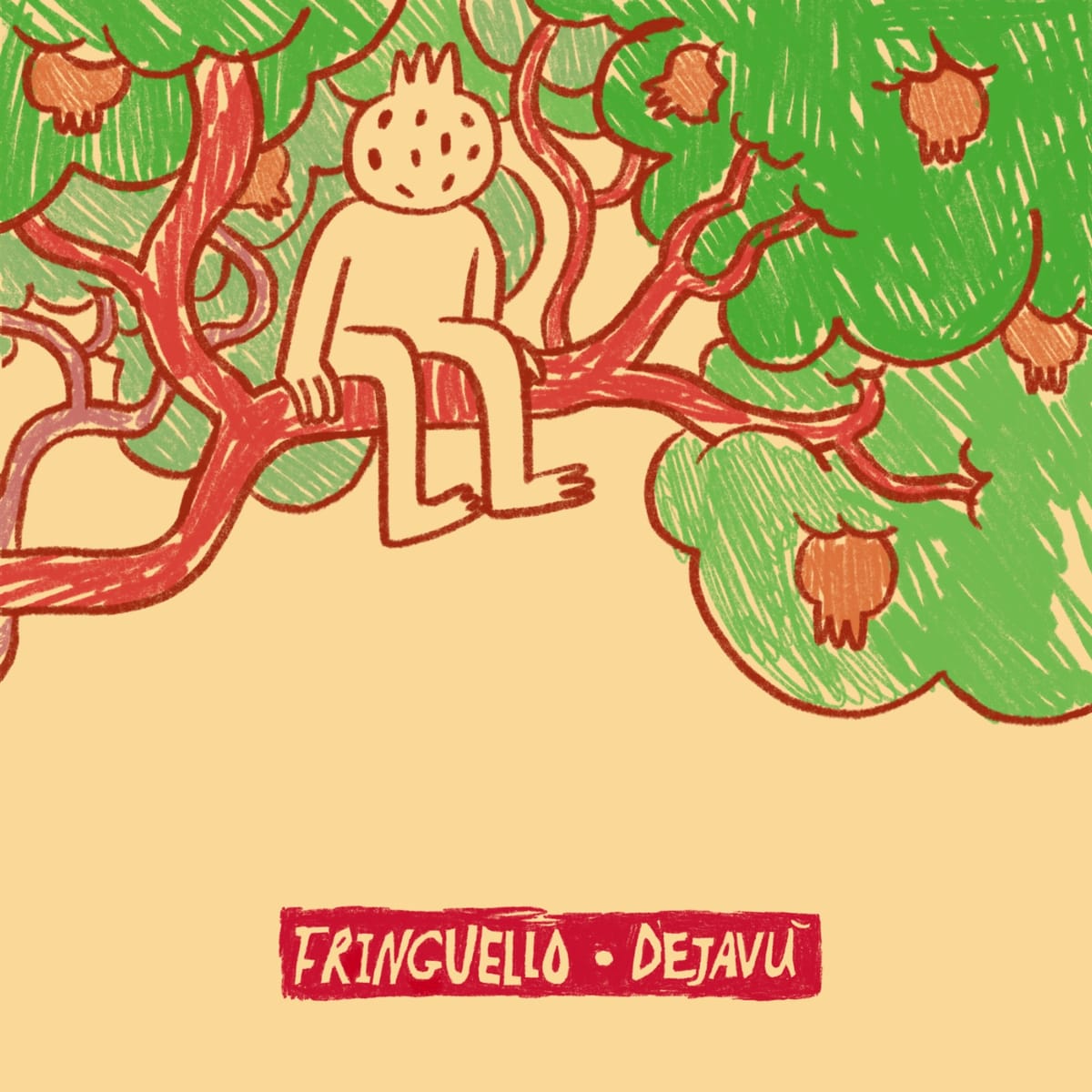 Fringuello - Dejavù