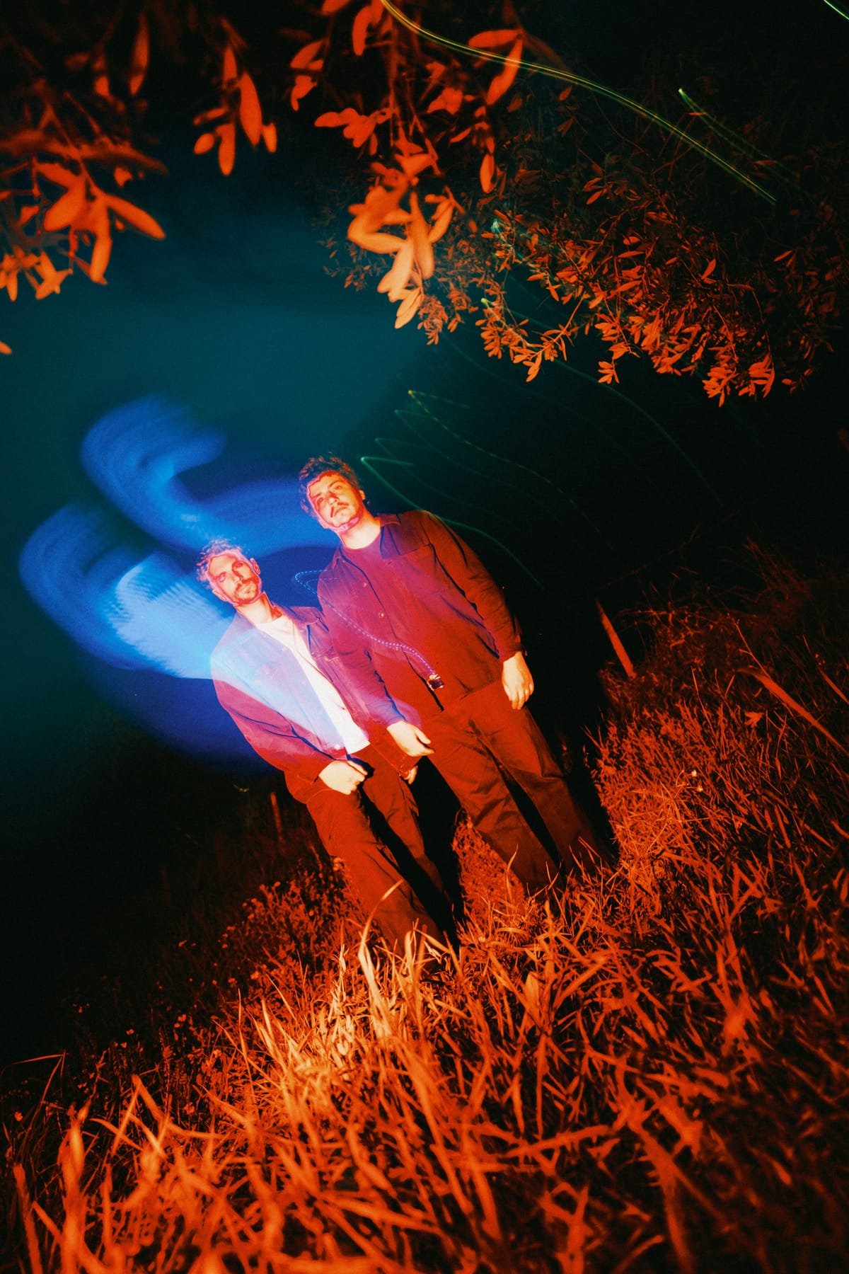 Galassia Club - Eroi