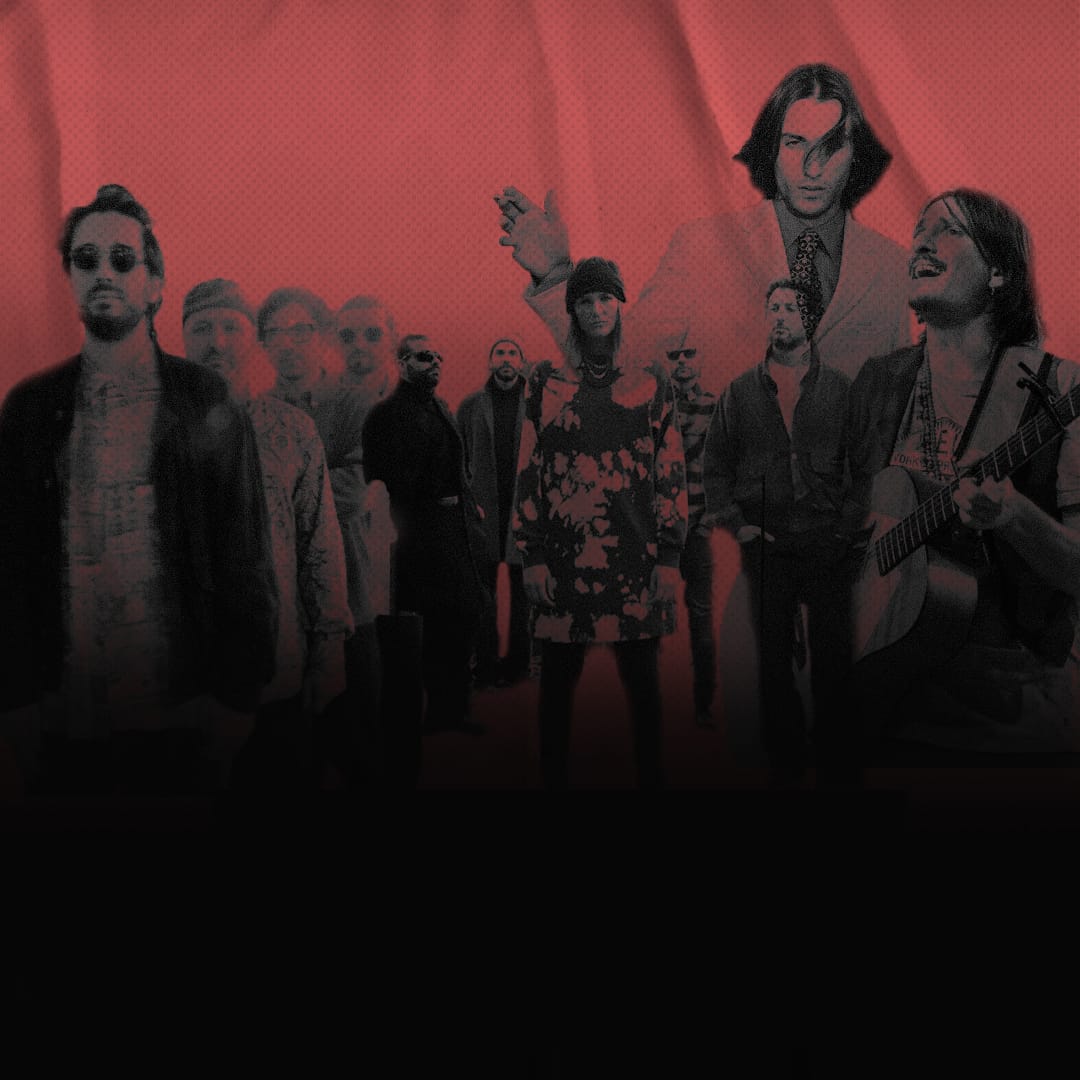 Ripensare gennaio in 4 EP