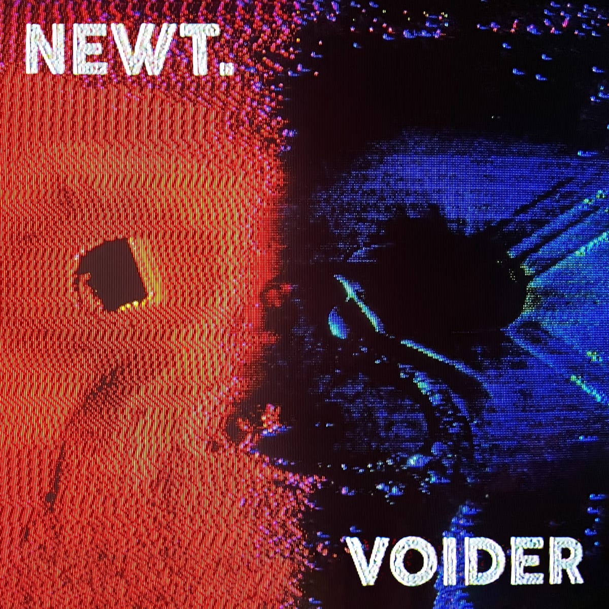 Newt. - Voider