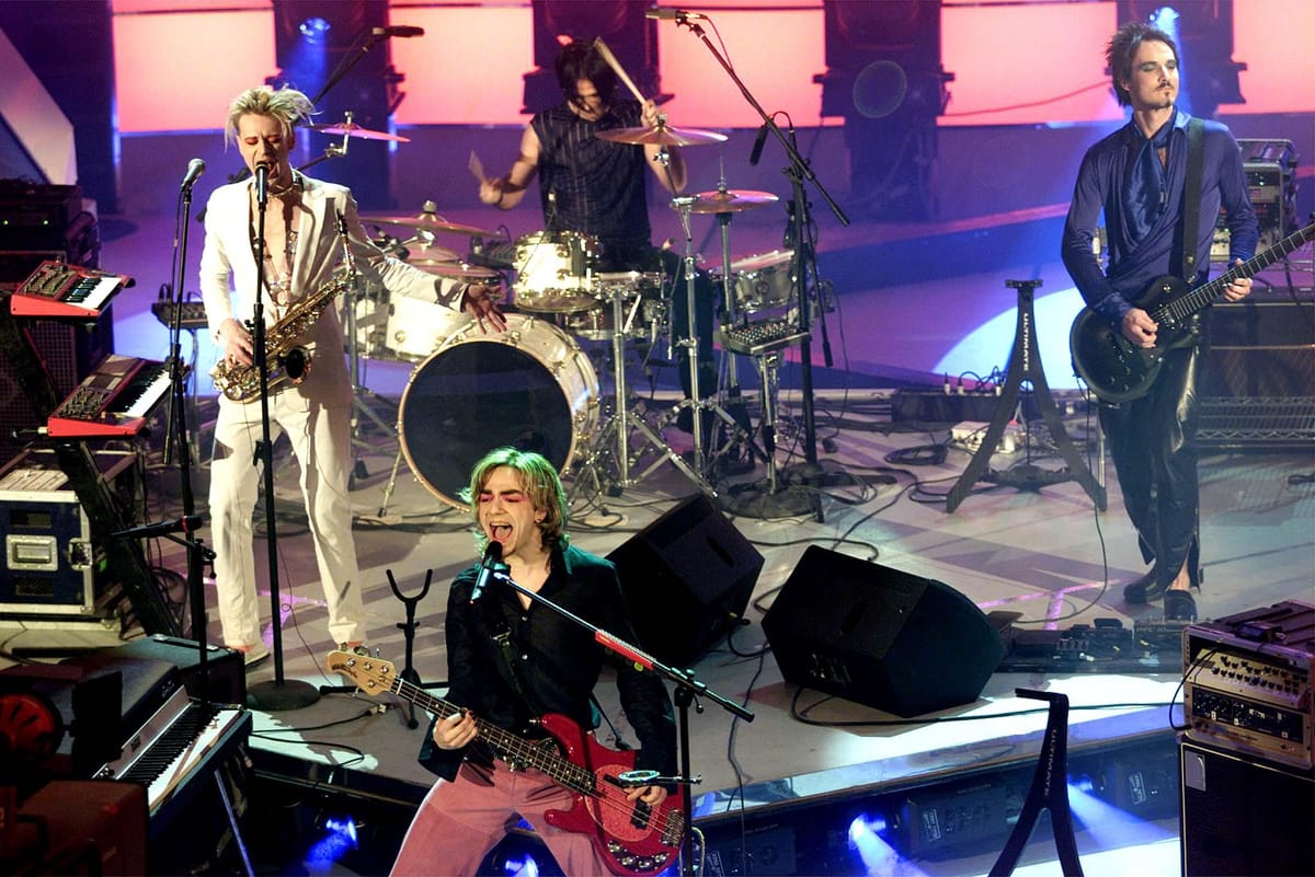 Incursioni underground a Sanremo