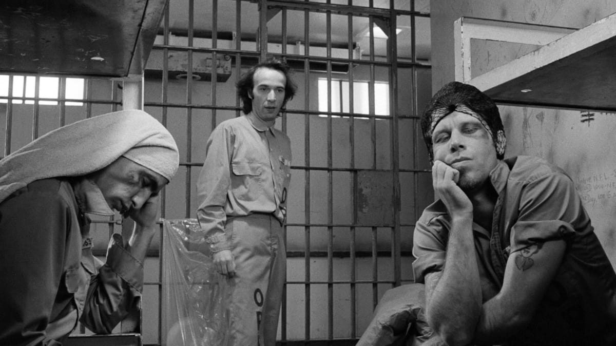 Daunbailò, a 40 anni "dall'Altra America"