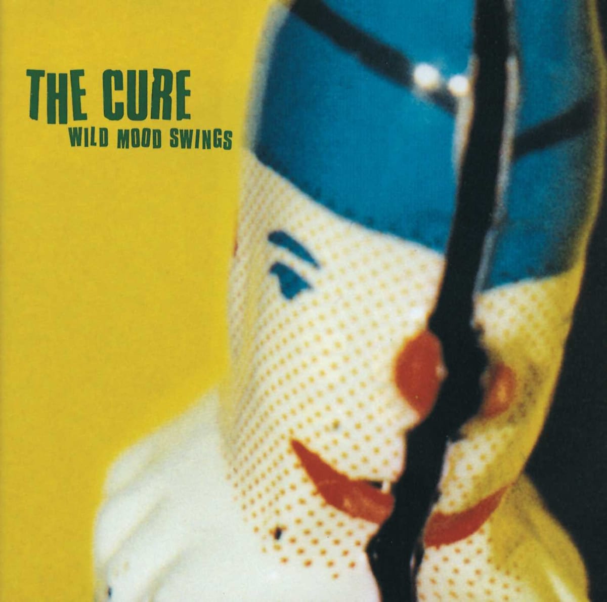 Riconsiderare Wild Mood Swings dei The Cure