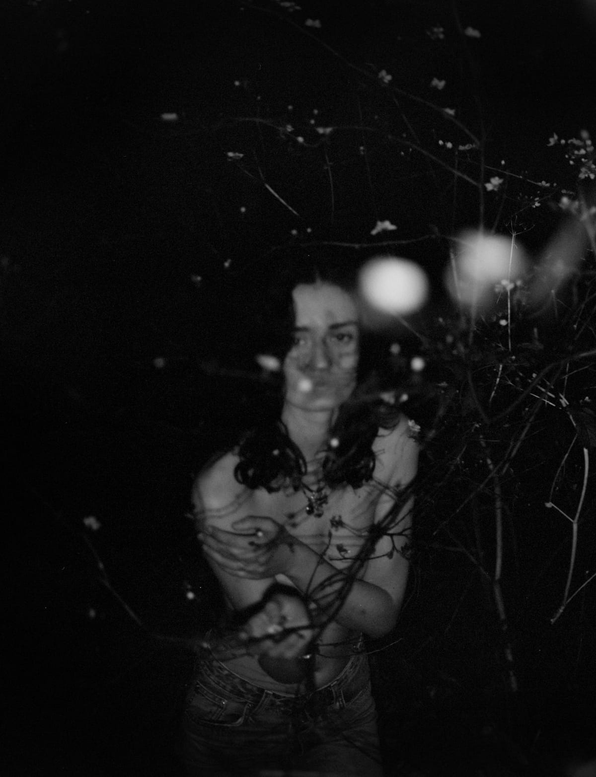 Il nuovo disco 'notturno' di Koko Moon