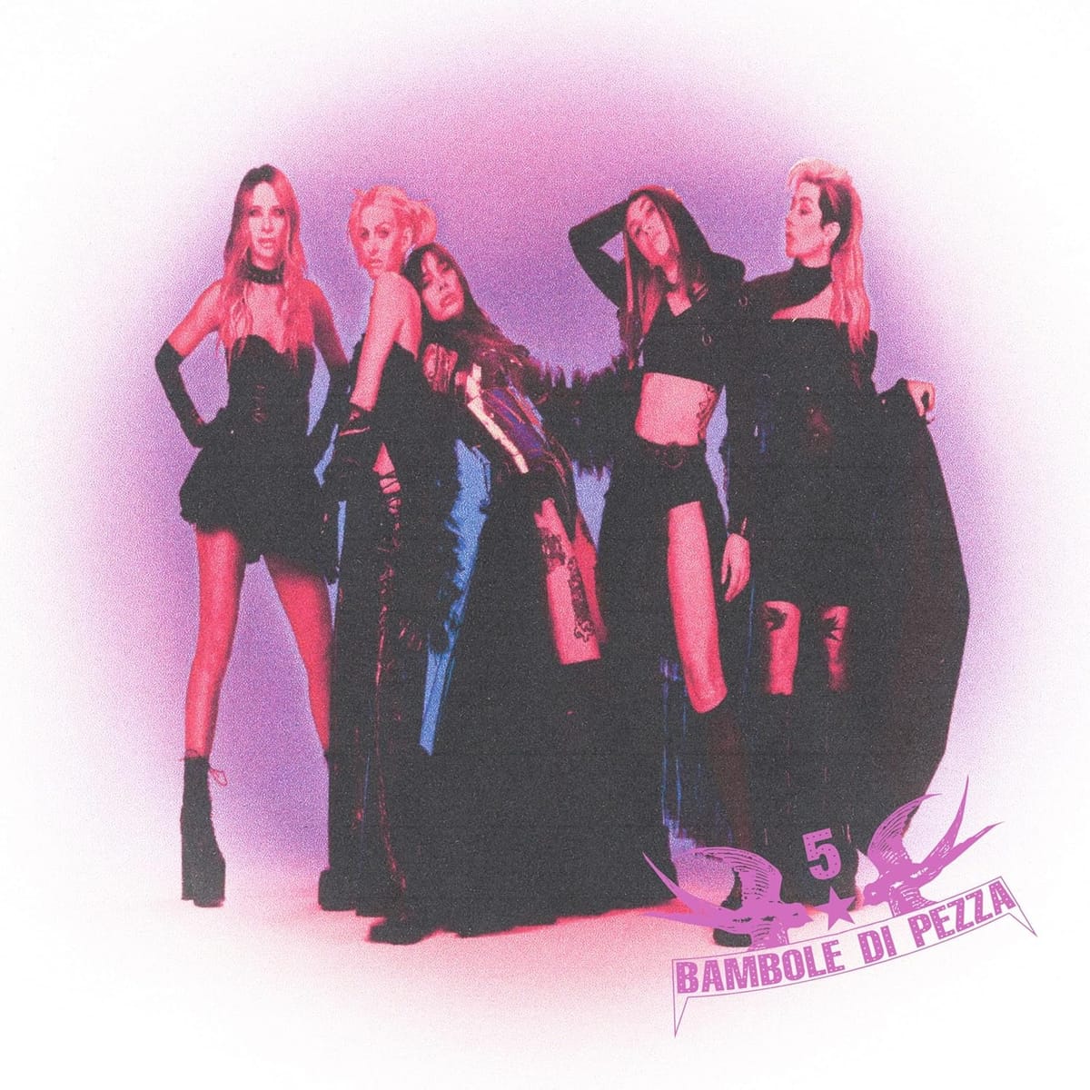 Bambole di Pezza - 5