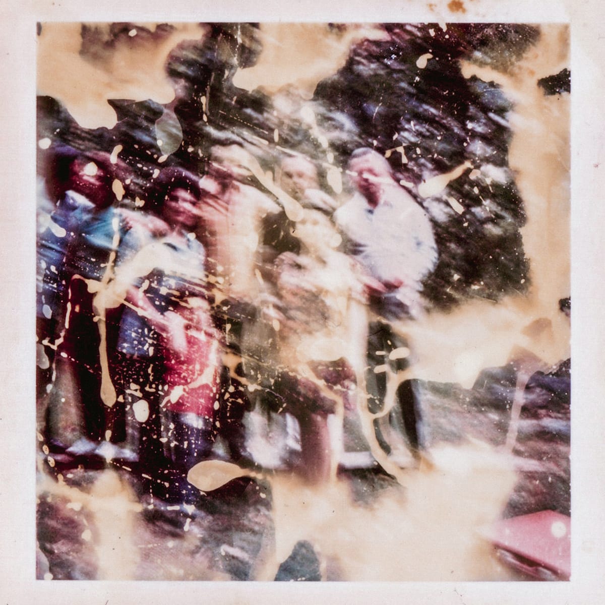 Caspio - Cosa Resterà di Noi