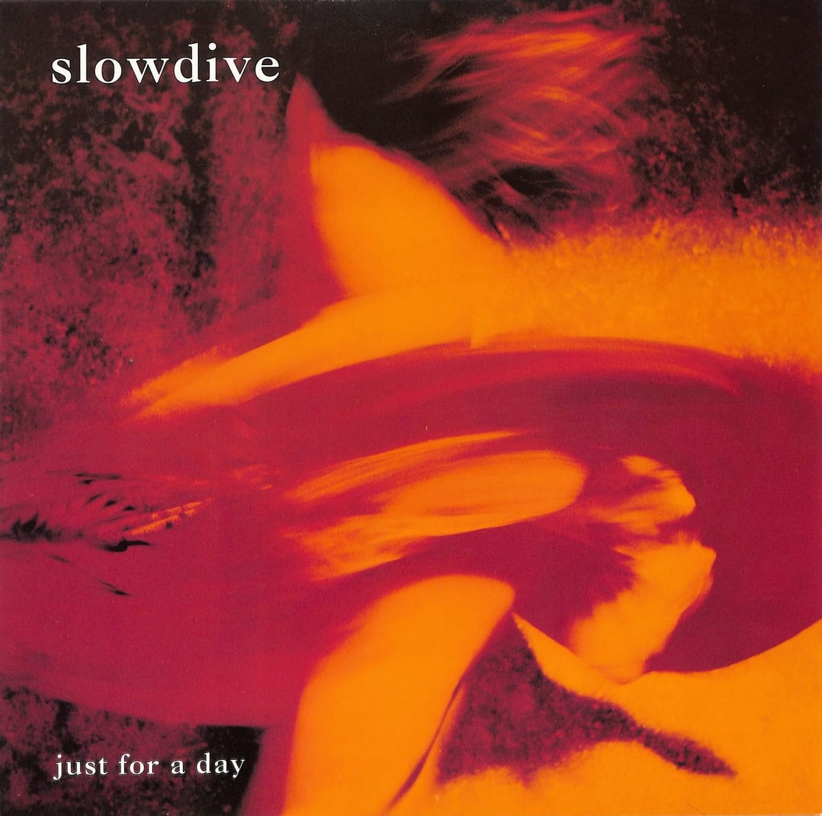 Just for a Day, il disco giusto nel momento sbagliato