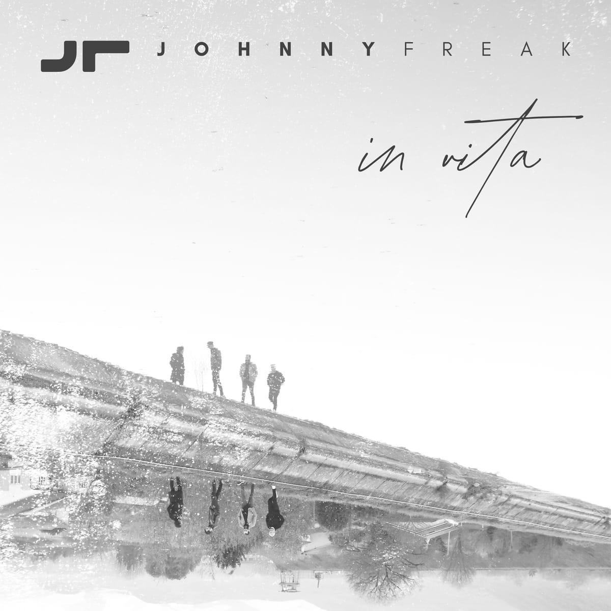Johnny Freak - In Vita