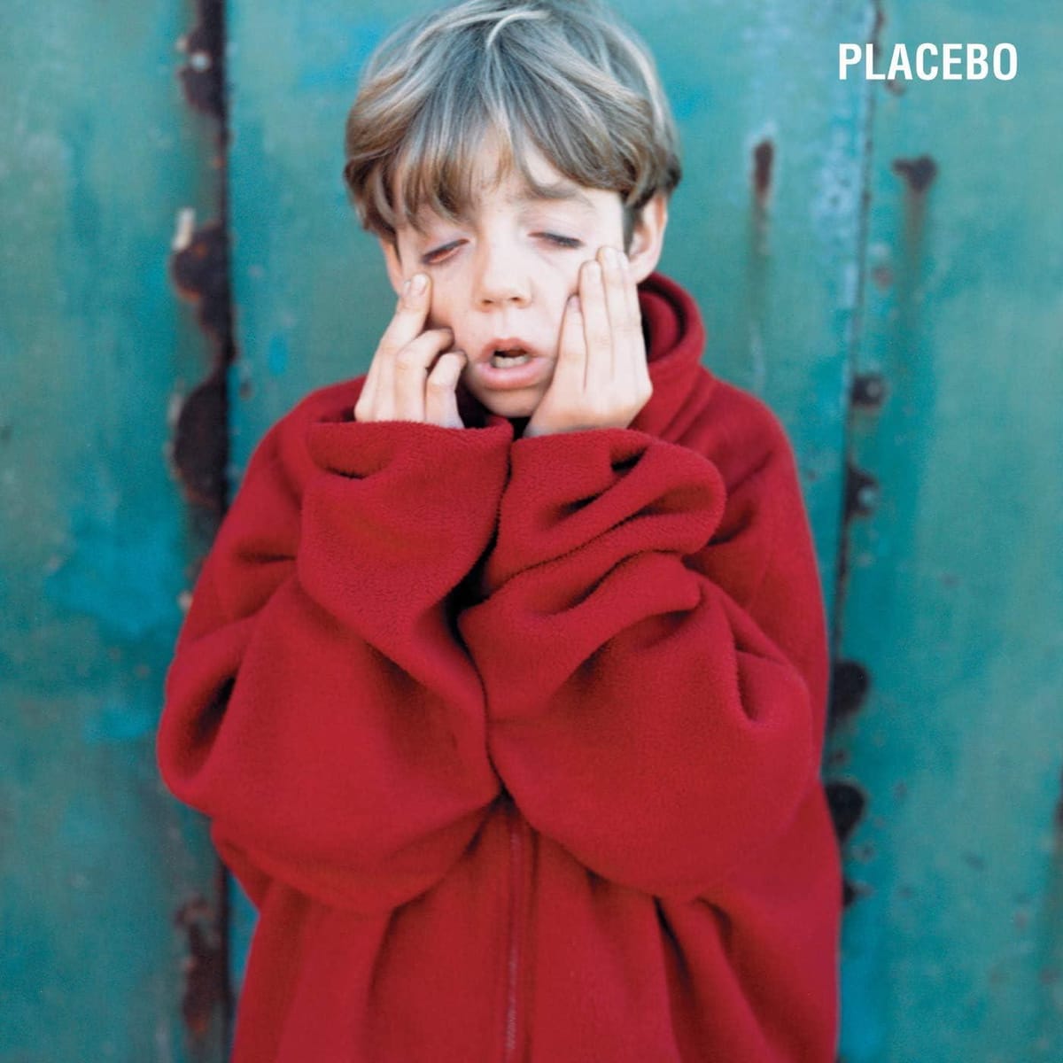 Placebo '96, l'Altra UK