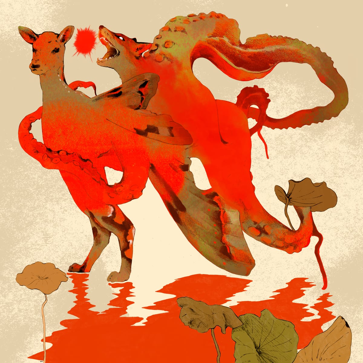 Murosuono - Chimera