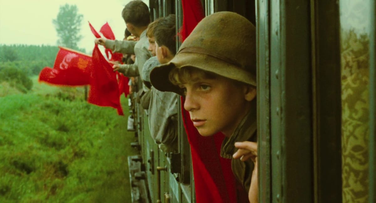 Novecento di Bertolucci, mezzo secolo dopo