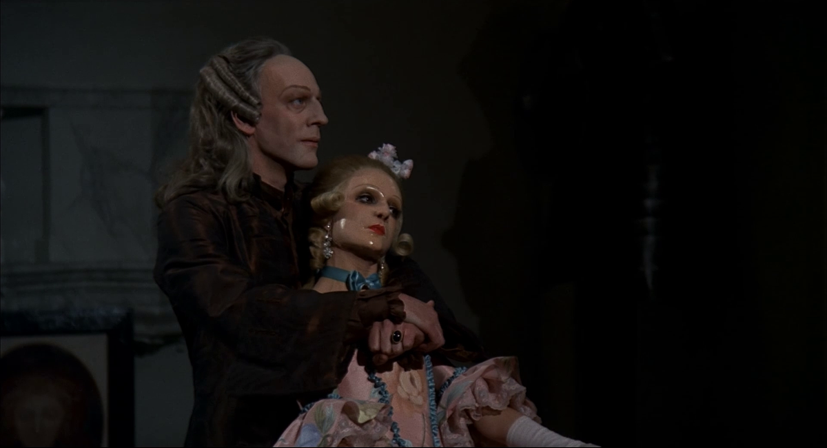 Il Casanova di Fellini, anatomia di un mito svuotato