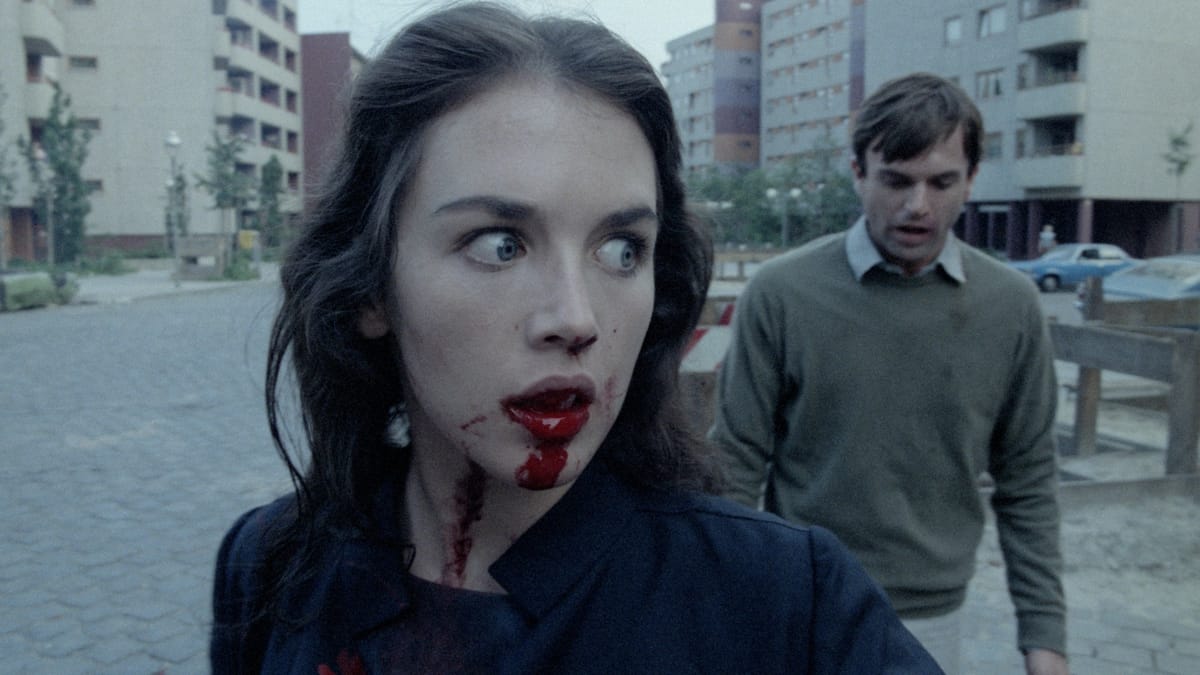 Possession di Zulawski è ancora un film-limite