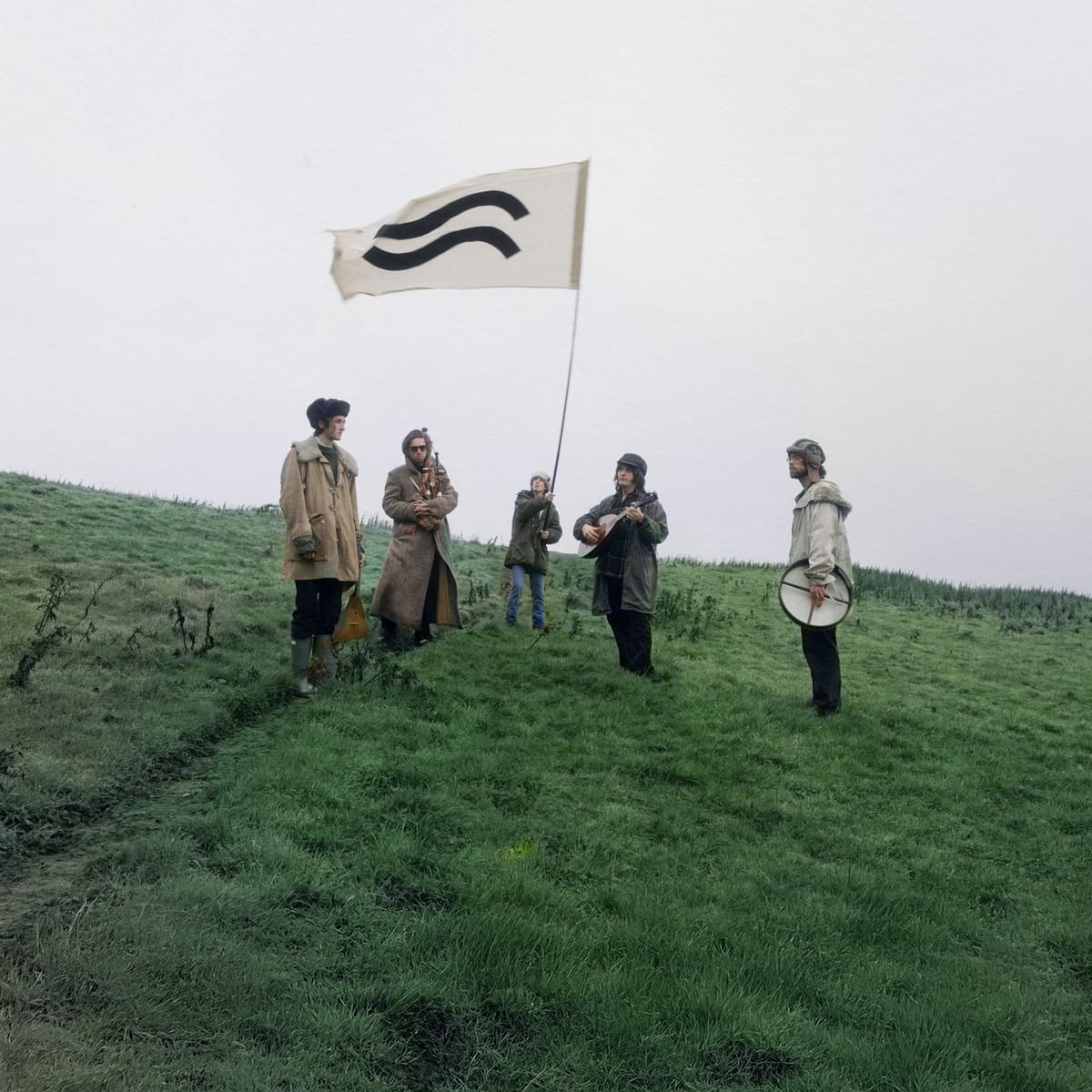 Hum, il nuovo nostalgico capitolo dei Swim Deep