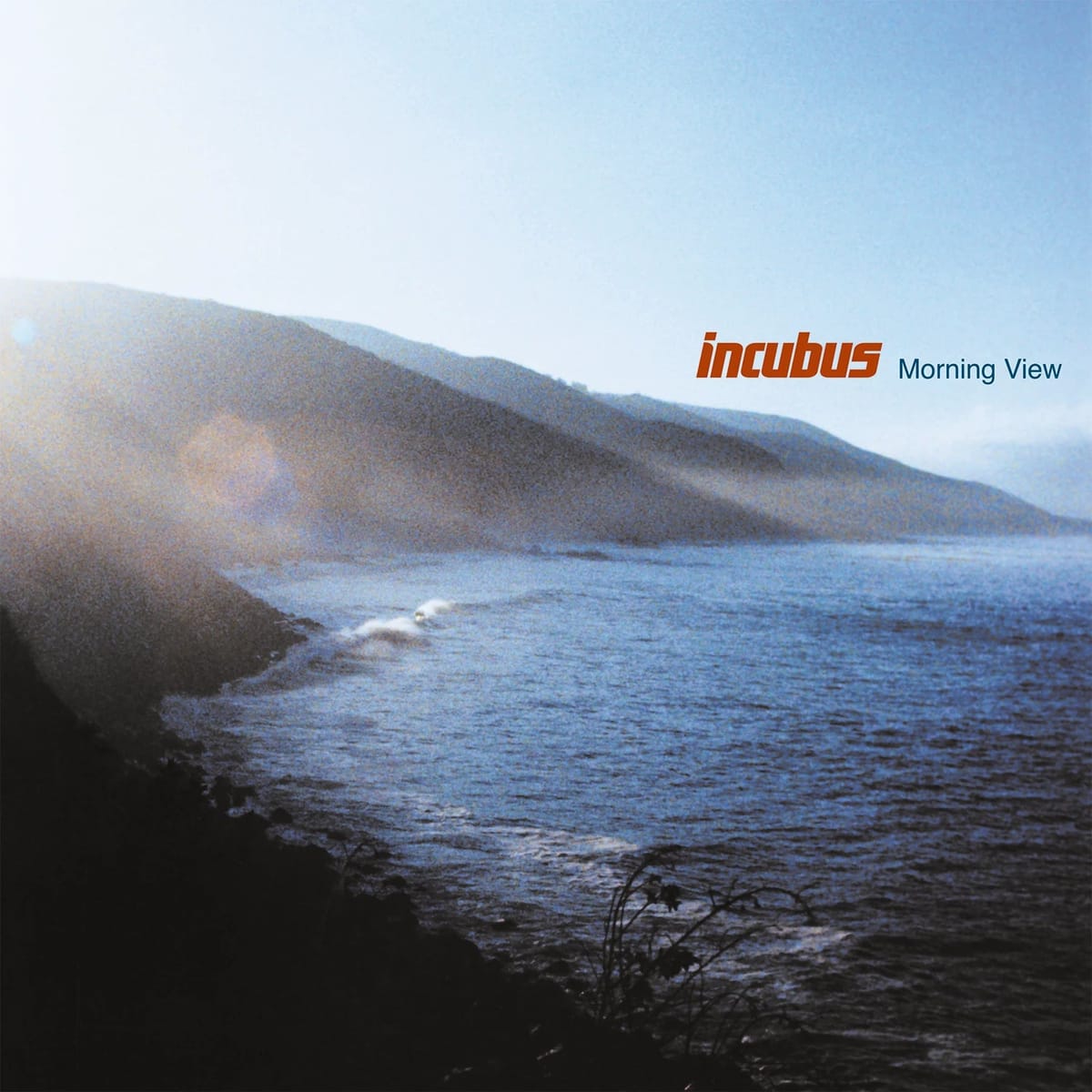 Morning View, il nu metal secondo gli Incubus