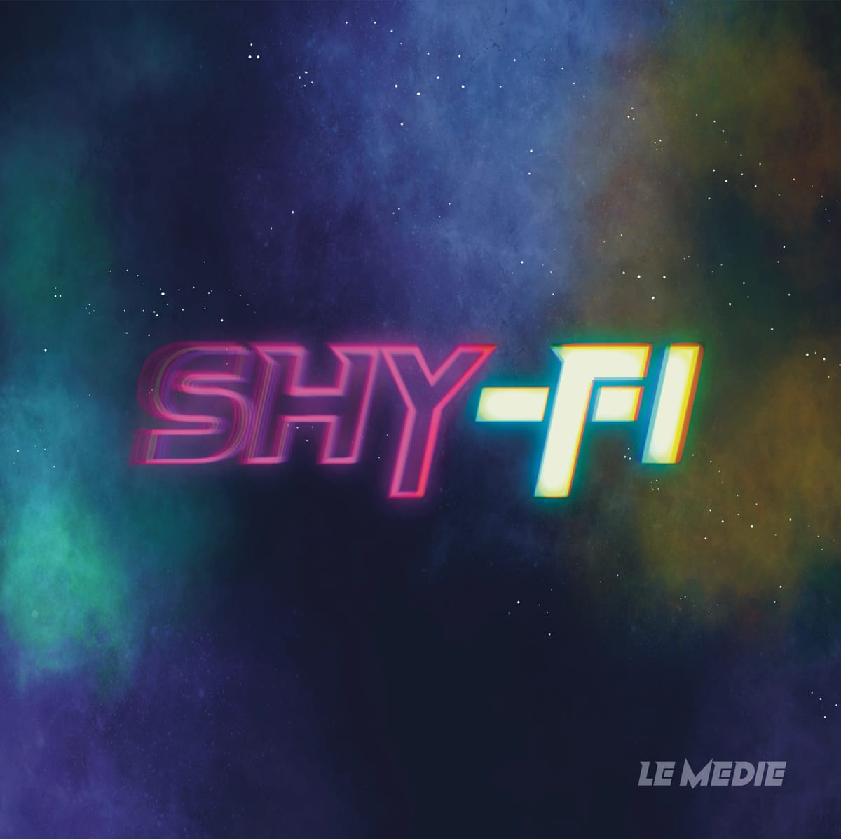 Shy-fi, il pop distopico e la nostalgia del futuro