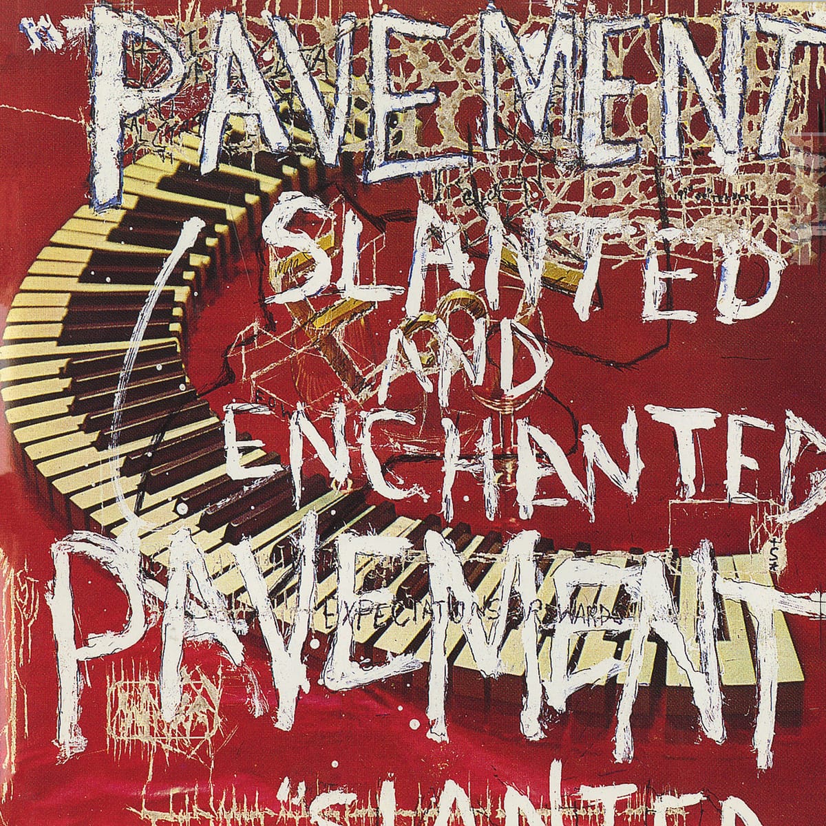 "I was dressed for success", l'esordio dei Pavement