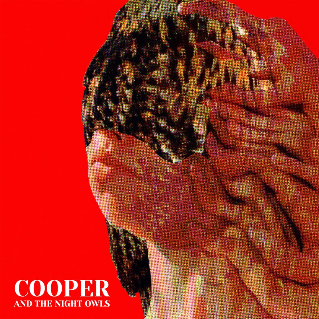 Cooper and the Night Owls - Cooper and the Night Owls