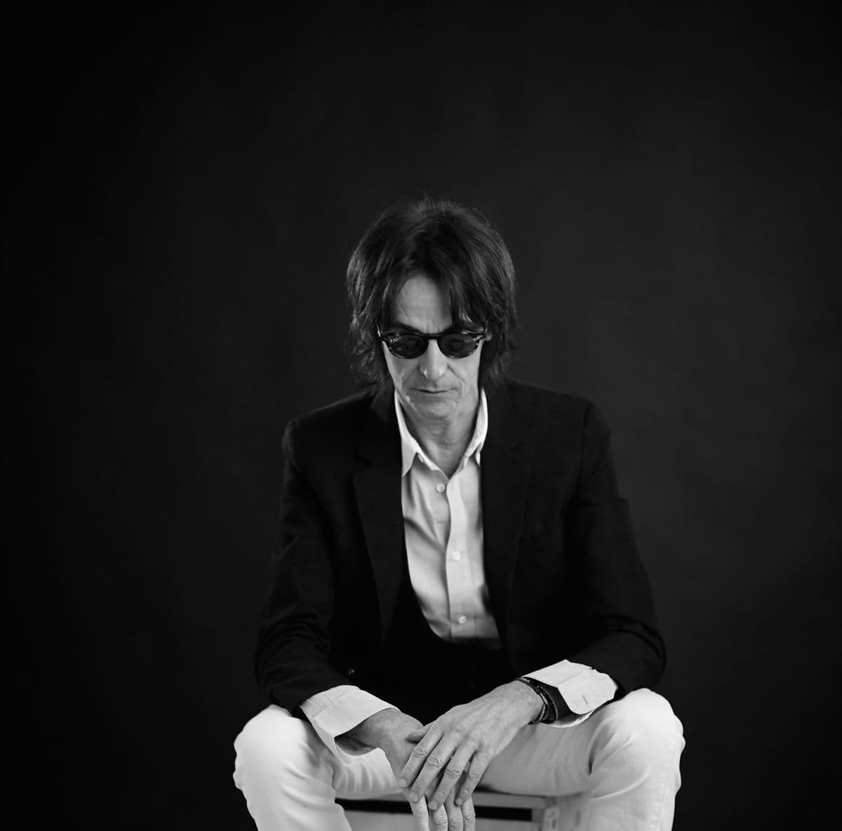 Alberto Fortis: "Per la stampa ero il primo cantautore rap, oggi la mia scommessa si chiama Sentimental City"