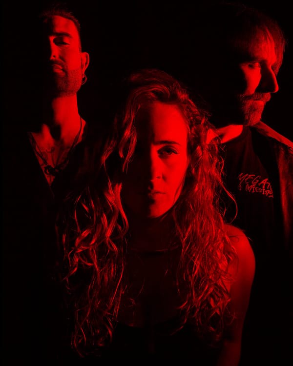 5 sfumature di noise