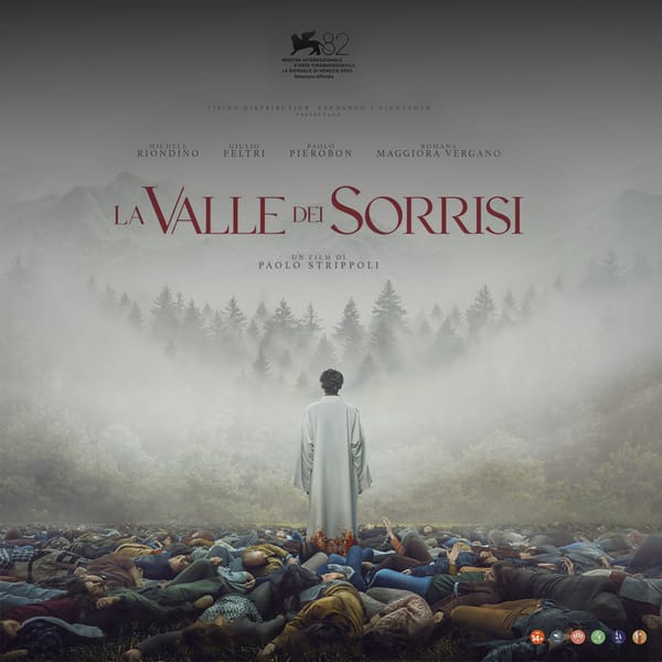 La Valle dei Sorrisi è il primo vero elevated horror italiano