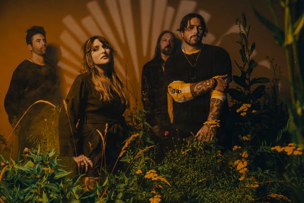 Slow Crush: il nuovo disco, il nu-gaze e il ritorno in Italia