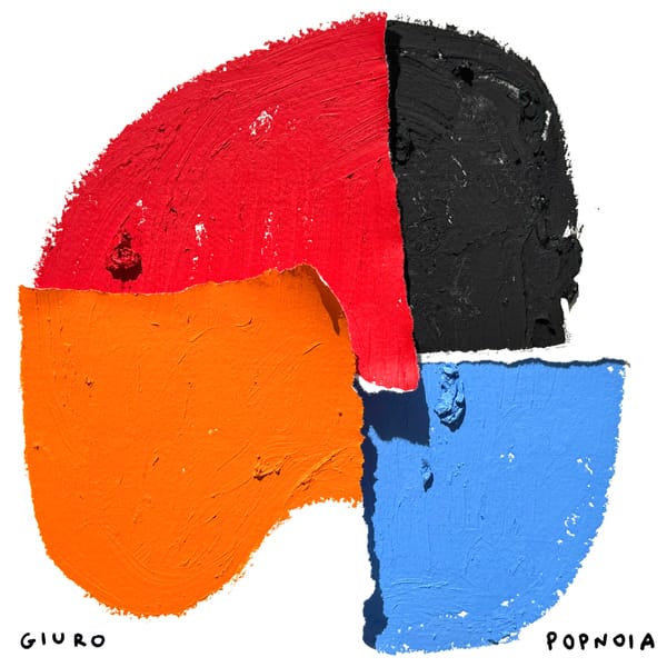 Giuro - Popnoia