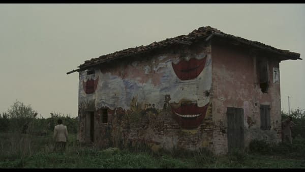 La Casa dalle Finestre che Ridono è ancora oggi il film che meglio racconta l'orrore italiano