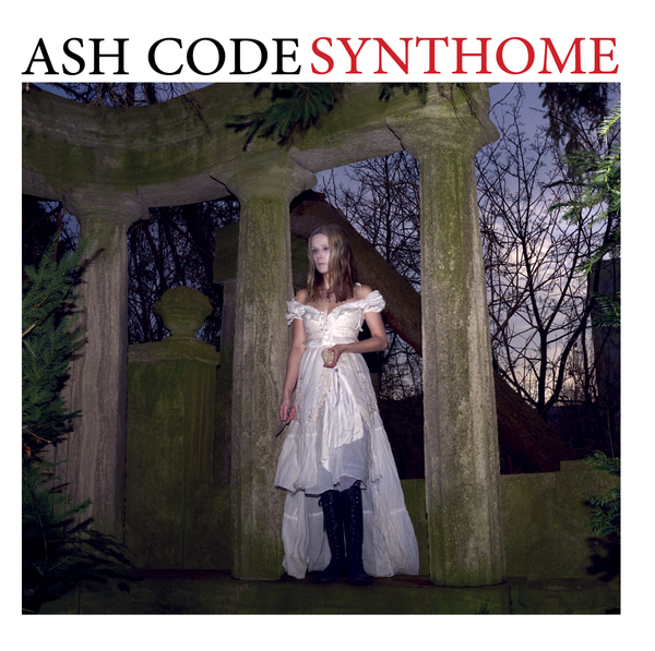 Ash Code - Synthome