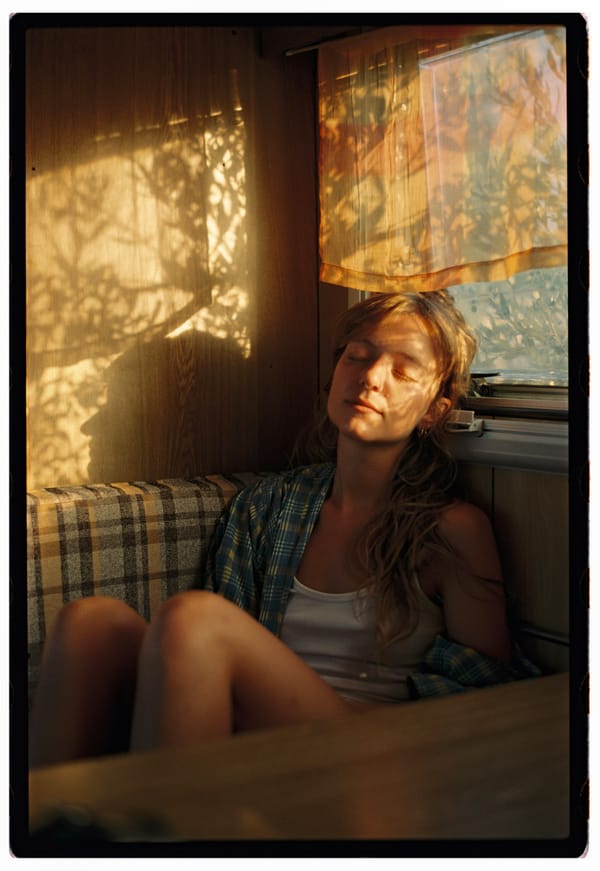 Suoni distanti, sentimenti vicini