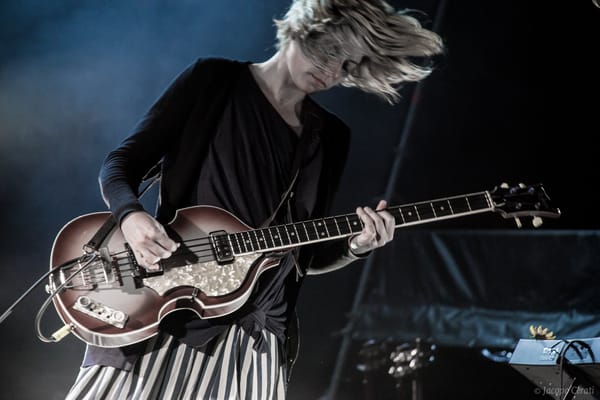 L'addio di Roberta ai Verdena lascia un vuoto dietro di sè. E no, non solo generazionale