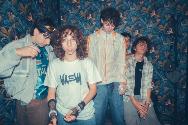 I Vaeva (non) sono preda dei venti