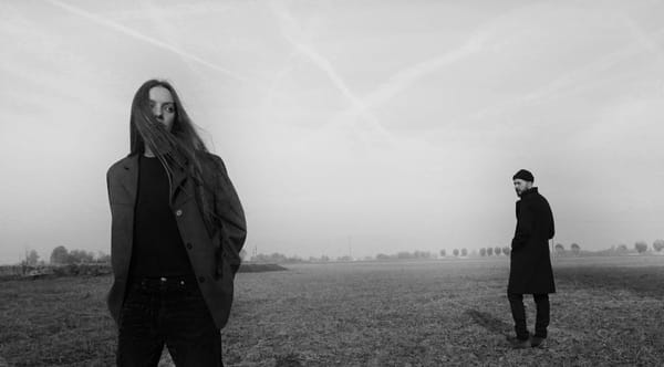 Lo shoegaze in bianco e nero dei Satantango